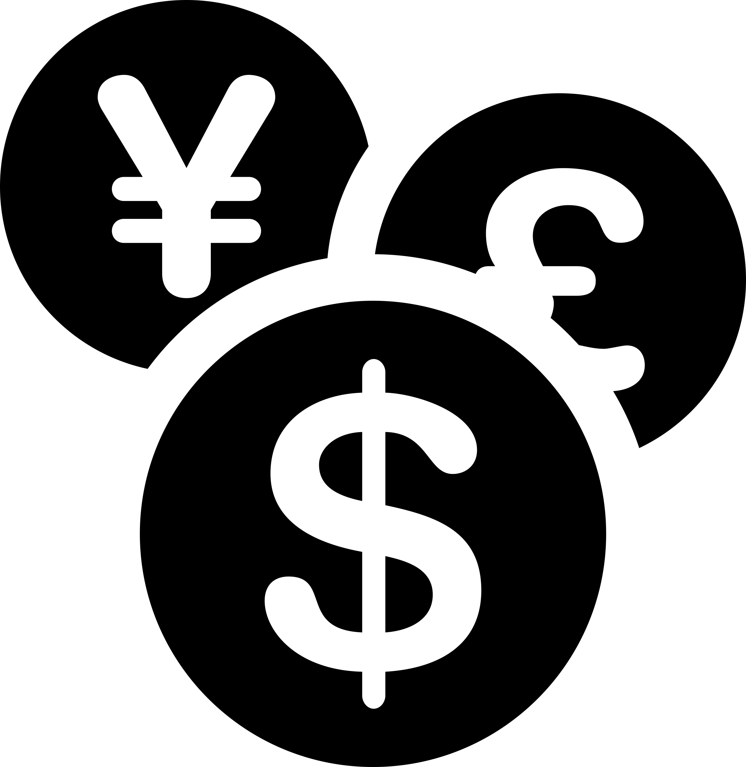Country Currencies Simple Line Art Svg Free Vectors